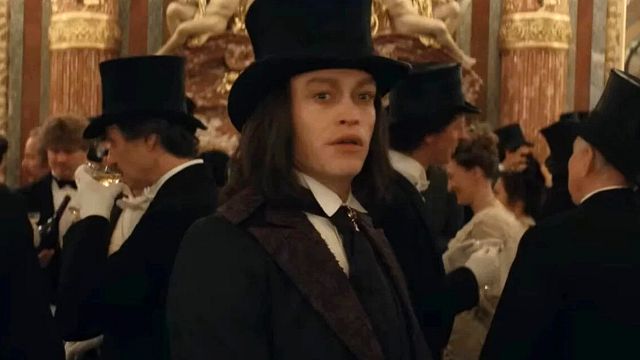 bild aus der news Mit Christoph Waltz als Vampirjäger: Der deutsche Trailer zu "Dracula - Die Auferstehung" vom "Das fünfte Element"-Macher ist da