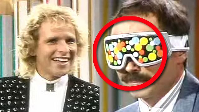 bild aus der news Vor 37 Jahren wurde Thomas Gottschalk vor laufender Kamera hinters Licht geführt: Dieser dreiste "Wetten, dass..?"-Betrug bleibt bis heute unvergessen