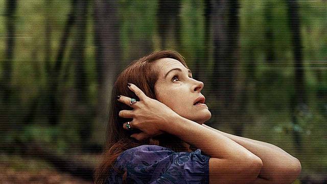 bild aus der news Julia Roberts arbeitet für neuen Film mit Kritiker-Liebling zusammen –  hier dreht sich alles um ein ziemlich dunkles Geheimnis!