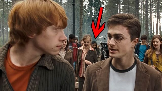 bild aus der news Stoppt "Harry Potter und der Orden des Phönix" bei 127 Minuten und 28 Sekunden: Diese magische Kreatur habt ihr wahrscheinlich völlig vergessen!