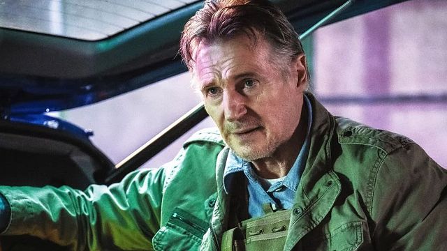 bild aus der news Ab heute neu im Kino: Fantasy-Horror, ein Pop-Superstar und Sci-Fi-Splatter mit "Stranger Things"-Star – und Liam Neeson!