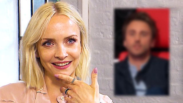 bild aus der news RTL-Moderatorin Janin Ullmann überrascht mit pikantem Geständnis: Mit diesem Promi war sie als Teenagerin zusammen