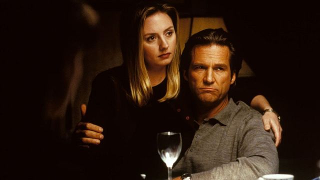 bild aus der news "Arlington Road" kehrt nach langem Warten ins Heimkino zurück