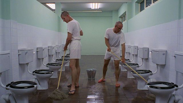 bild aus der news Jetzt im Abo bei WOW: "Full Metal Jacket" von Stanley Kubrick