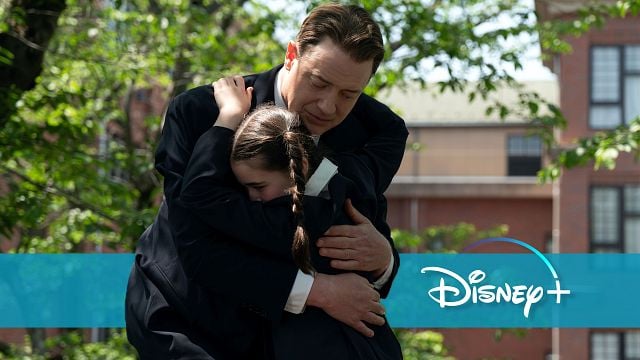 bild aus der news Nur 3 Monate nach Kinostart im Streaming-Abo: "Die Mumie"-Star begeistert einmal mehr – schon nächste Woche auch auf Disney+