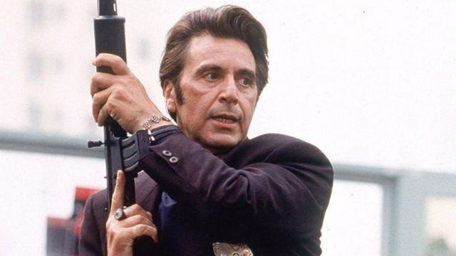 "Es ist mir scheißegal, was Al Pacino denkt": So gnadenlos rechnet ein Meisterregisseur mit der Schauspiel-Legende ab