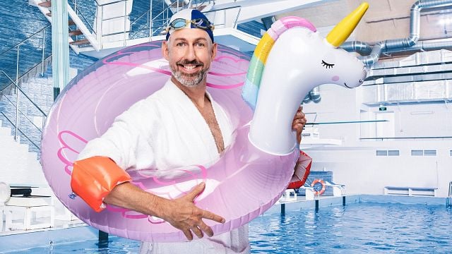 bild aus der news TV-Tipp fürs Wochenende: Alle Infos zum "TV Total Turmspringen"