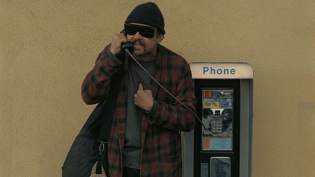 bild aus der news "Wie sollen sie sich bloß den Oscar teilen?" Pop-Ikone Taylor Swift feiert "One Battle After Another" mit Leonardo DiCaprio ab