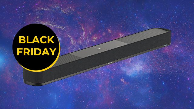 bild aus der news Diese Premium-Soundbar von Sennheiser erzeugt unglaublichen Kinosound und ist nur noch heute 500 Euro günstiger