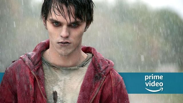 Warm bodies amazon on sale prime