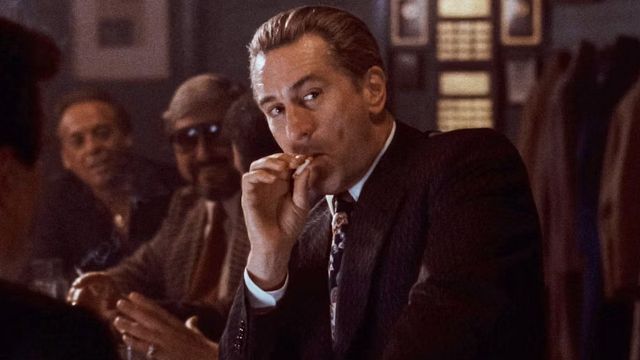 bild aus der news "Das schockierte mich": Als Oliver Stone Robert De Niro wollte – und Al Pacino bekam