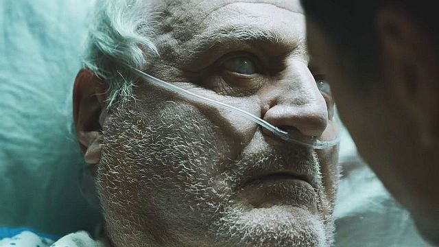 bild aus der news "Gab es Kannibalismus?" – Deutscher Trailer zum Mystery-Horror "Widow’s Bay" von den "X"-, "The Bear"- & "Atlanta"-Machern