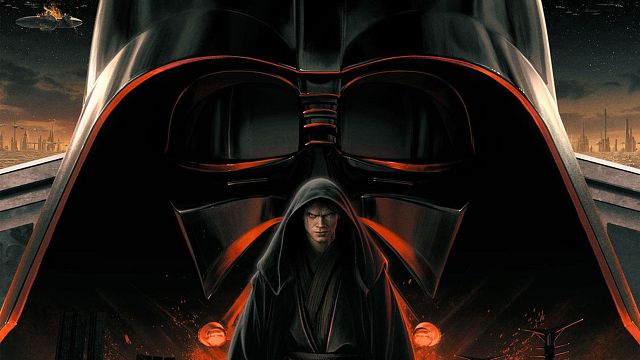 bild aus der news "Star Wars" löst ein 20 Jahre altes Rätsel und nun brauche ich unbedingt diesen epischen Film!