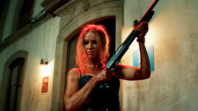 bild aus der news Neu im Streaming-Abo: Knallharte Rache-Action mit FSK 18 – vom "Hellboy"- und "The Decent"-Regisseur Neil Marshall