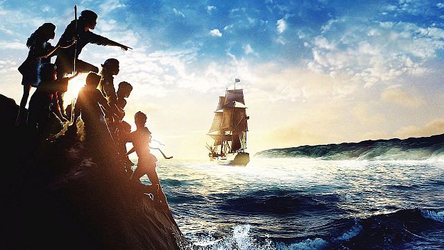 bild aus der news TV-Tipp: Einer der größten Abenteuer-Klassiker der 1980er-Jahre