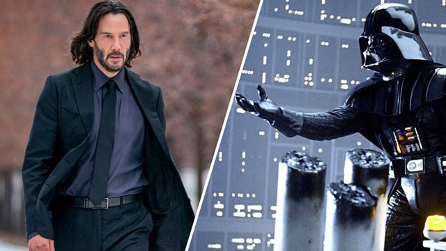 Keanu Reeves in "Star Wars": Keine "Matrix"-Reunion, aber wird stattdessen ein Fan-Traum wahr?