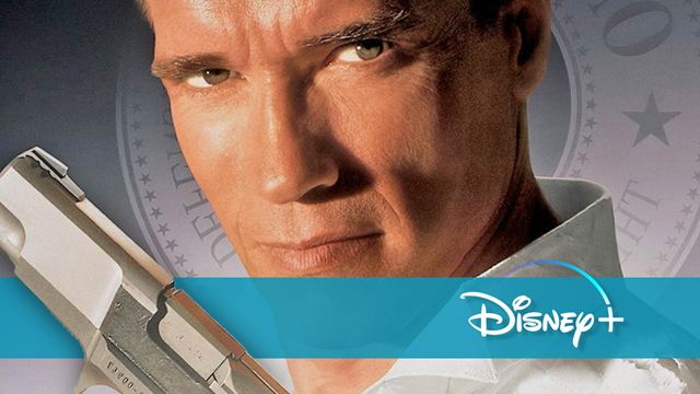 Neu auf Disney+: Einen der größten Schwarzenegger-Klassiker gibt's jetzt auch als Serie