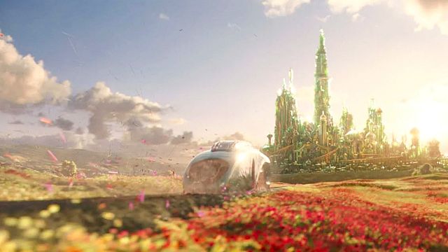 bild aus der news Fantasy-Blockbuster neu im Heimkino: Spätestens jetzt gibt es keine Ausrede mehr, DAS Kino-Phänomen 2024 verpasst zu haben!