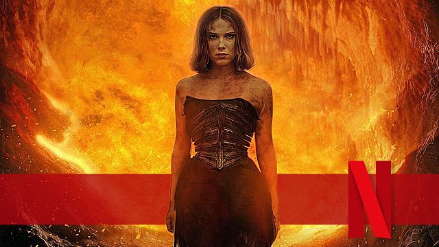 bild aus der news "Damsel 2": Das sagt der Regisseur des Fantasy-Hits zu einer Fortsetzung auf Netflix