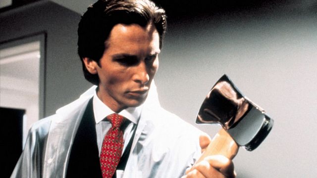 "American Psycho"-Autor dreht seinen ersten Film – hier wird ein "Stranger Things"-Star in den Wahnsinn getrieben