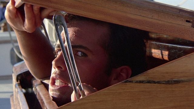 bild aus der news Mit diesem Film hat der "Mad Max"-Macher geschafft, woran eine der größten Regie-Legenden gescheitert ist – jetzt neu im Heimkino!