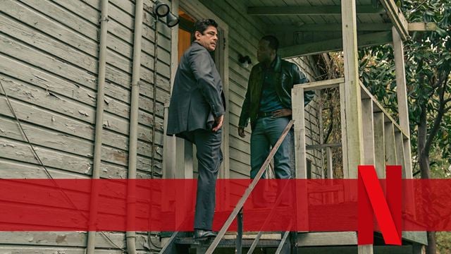 Auf Netflix gibt’s bald Crime-Action im "True Detective"-Stil: Trailer zu "Reptile" mit Benicio Del Toro & Justin Timberlake