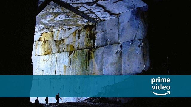 bild aus der news Über 200 Minuten langes Epos neu bei Amazon Prime Video: "Monumental" reicht bei diesem bildgewaltigen Meisterwerk nicht aus!
