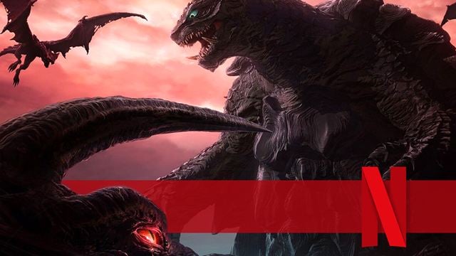 Jetzt bei Netflix streamen: Monster-Action für Godzilla-Fans