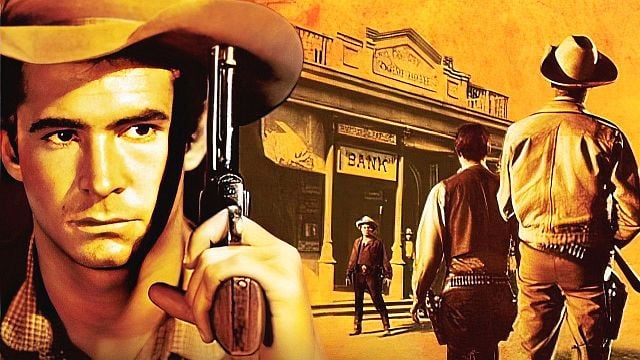 bild aus der news Heute werbefrei im TV: Ein zu Unrecht vergessener Western – mit Oscargewinner in der Hauptrolle