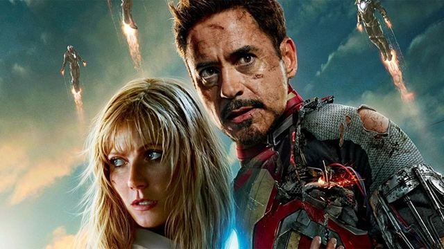 "Iron Man"-Star feiert nach 5 Jahren Leinwand-Comeback – an der Seite von Timothée Chalamet