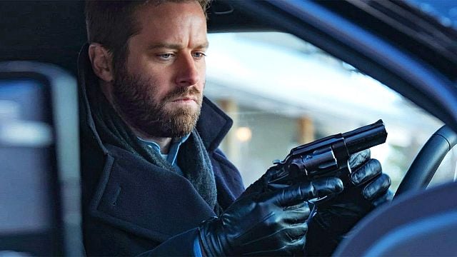 bild aus der news Batman ist schuld: Uwe Boll ändert Titel seines Armie-Hammer-Comeback-Films