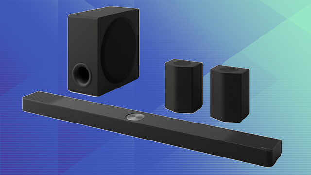 bild aus der news 60 Prozent reduziert: Eine der besten Spitzen-Soundbars mit DTS:X gibt es jetzt zum Schnäppchenpreis