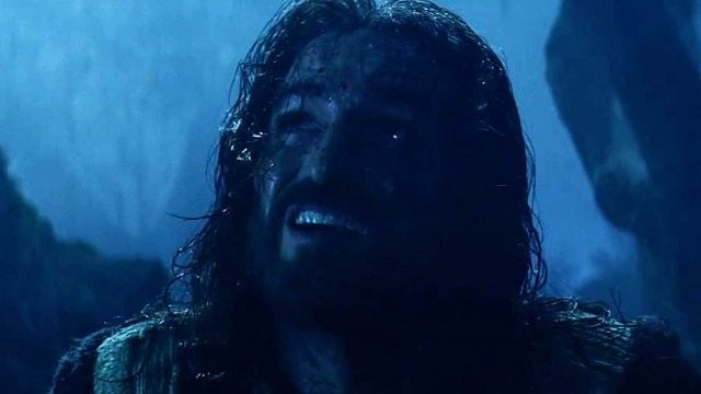 bild aus der news "Wie ein Acid-Trip": So irre wird "Die Passion Christi 2" ‒ laut Mel Gibson