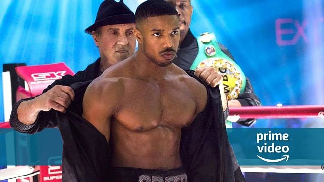 bild aus der news Die "Rocky"-Saga wird als Serie fortgesetzt – und jetzt stehen die Nachfolger von Sylvester Stallone und Michael B. Jordan fest