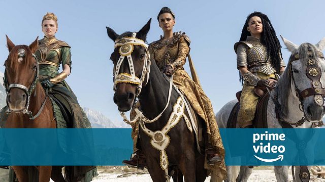 bild aus der news "Das Rad der Zeit": Das Ende von Staffel 3 erklärt – so geht es in Staffel 4 auf Amazon Prime Video weiter