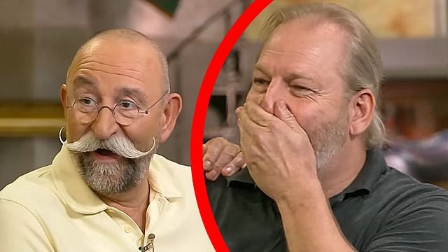 bild aus der news Für diesen Schätzwert könnte man einen Neuwagen kaufen! Ahnungsloser Verkäufer erlebt bei "Bares für Rares" die Überraschung seines Lebens