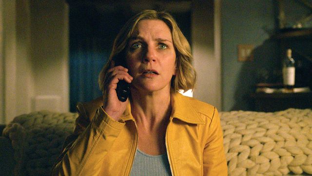 bild aus der news Vom "Breaking Bad" & "Better Call Saul"-Macher: Der erste Trailer zu Sci-Fi-Serie "Pluribus - Glück ist ansteckend" ist da