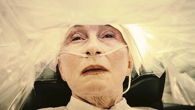 bild aus der news Eine der besten Horror-Serien aller Zeiten geht nach 26 Jahren weiter: Deutscher Trailer zu "Geister" Staffel 3