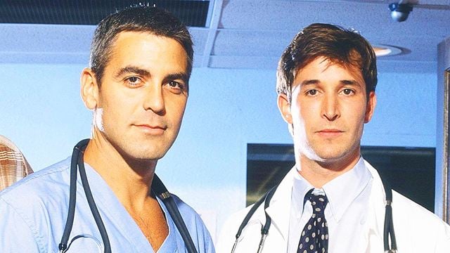 "Emergency Room"-Star wendete seine Serienrolle im wirklichen Leben an – und rettete einem Menschen das Leben!