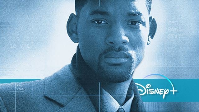 Sauspannender Paranoia-Thriller mit Superstar Will Smith auf Disney+: Auch 25 Jahre später noch brandaktuell