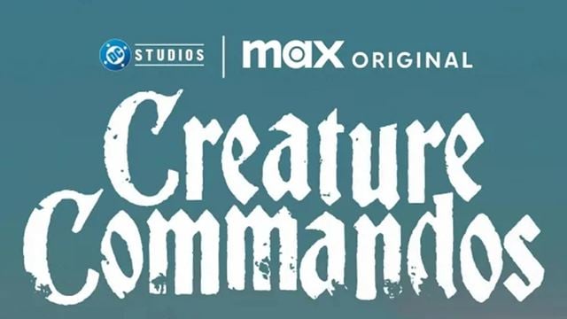 "Creature Commandos": Trailer zur neuen DC-Serie verspricht jede Menge Action à la "Suicide Squad"