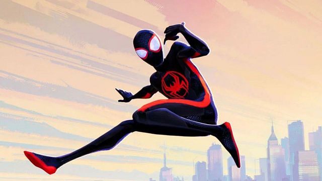 bild aus der news Neuer Spider-Man-Film in der Entwicklung – doch weder Peter Parker noch Miles Morales sind die Hauptfigur