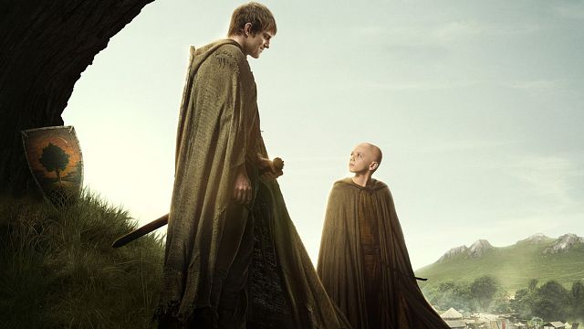 bild aus der news Lohnt sich "A Knight Of The Seven Kingdoms"? So gut ist die neue "Game Of Thrones"-Serie!