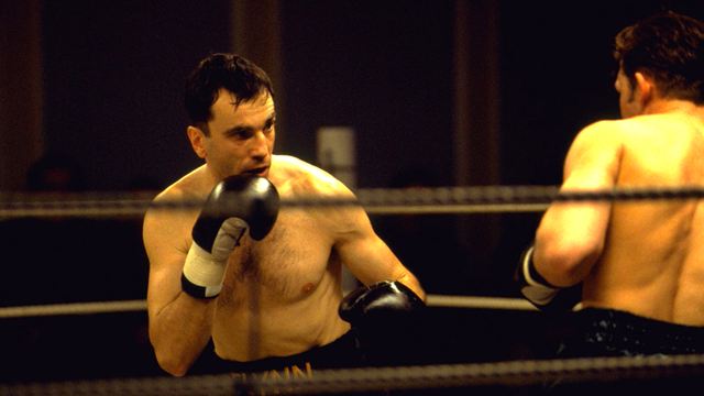 Vergesst "Rocky"! Dieses viel zu unbekannte Boxer-Drama aus den 90er Jahren ist sogar noch besser