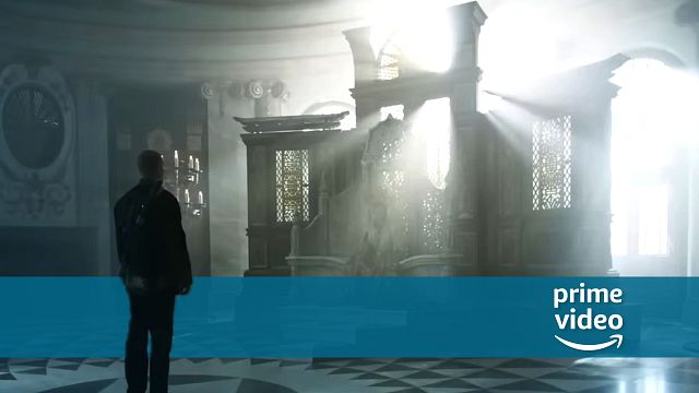 bild aus der news Konkurrenz für "Die Ringe der Macht" neu bei Amazon Prime Video: Diese Fantasy-Serie geht nach 2 Jahren weiter