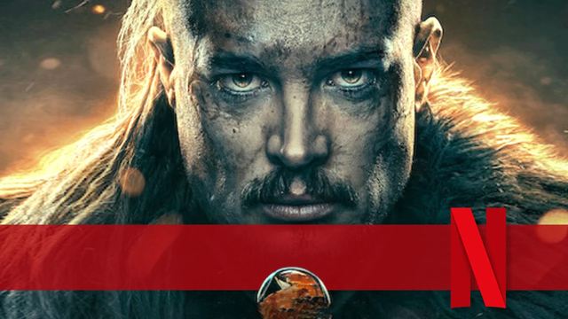 In 3 Tagen geht der Netflix-Hit für "Vikings"-Fans weiter: Trailer zu "The Last Kingdom: Seven Kings Must Die"