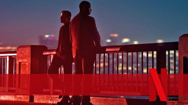Serienkiller-Nachschub für Fans von "Dahmer" & Co. neu auf Netflix: Dieser starbesetzte Thriller lief 2021 erst im Kino!