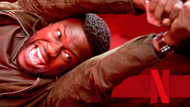 bild aus der news Neu auf Netflix: In diesem Heist-Thriller stehlen Stars aus "Jumanji", "Loki" und "Avatar" eine halbe Milliarde Dollar in Gold