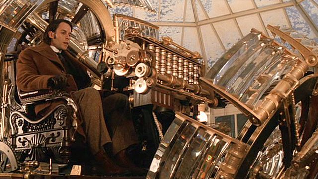 bild aus der news Nachdem es lange still um die Serie war: Sci-Fi-Bestseller-Adaption macht endlich großen Schritt nach vorne!