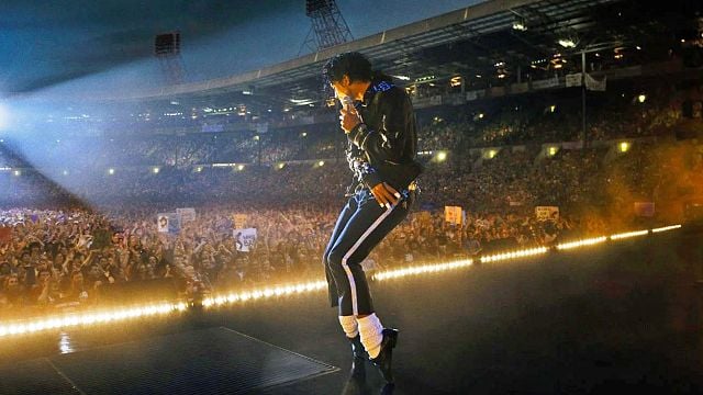 bild aus der news Nach "Michael": Jetzt bekommt der nächste Superstar sein Hollywood-Biopic – das 2027 ins Kino kommen soll